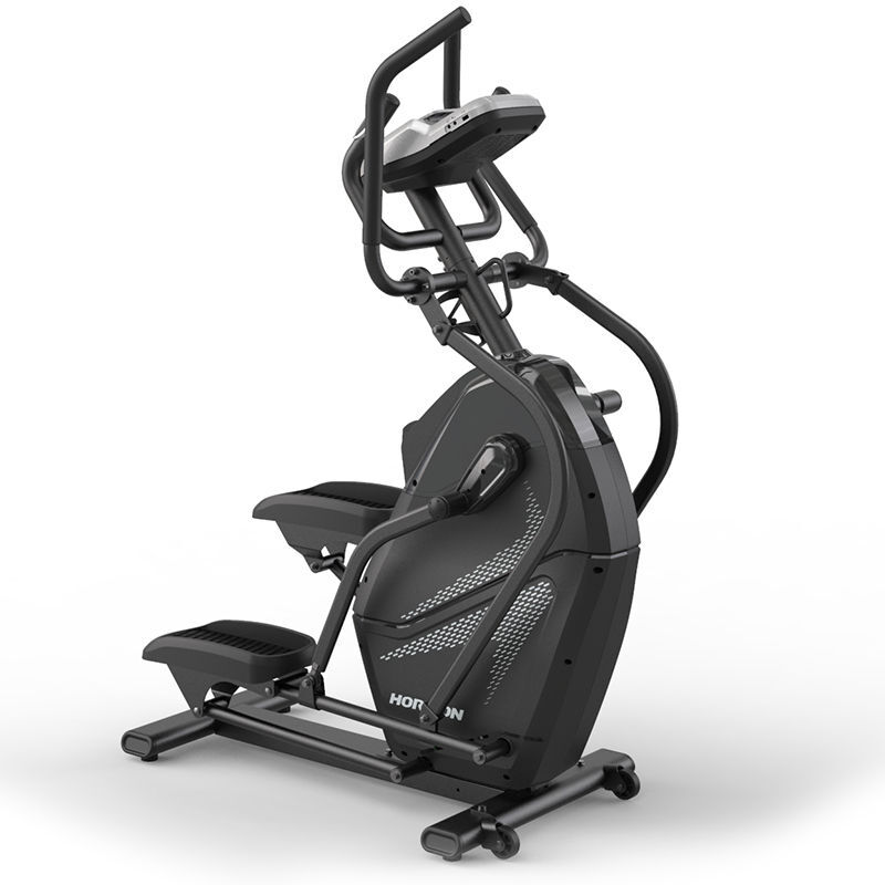 Horizon Peak Trainer Elliptical Stepper