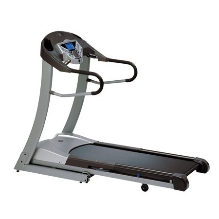 Horizon Hz T121treadmill Clearance Discount Cardio Equipment Fitness Melbourne