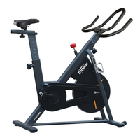 Buy Tempo spin bike on sale