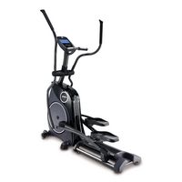 Hire the ANDES  Elliptical Crosstrainer