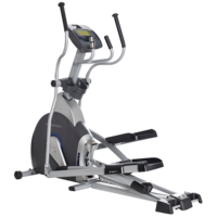 Hire the Endurance Elliptical Crosstrainer