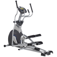 Hire the Endurance Elliptical Crosstrainer