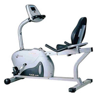 Hire a Mid Range quality Recumbent Bike