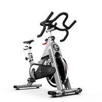 Hire a Commercial Spin Bike