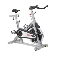 Hire the SBSTPRO Spin Bike